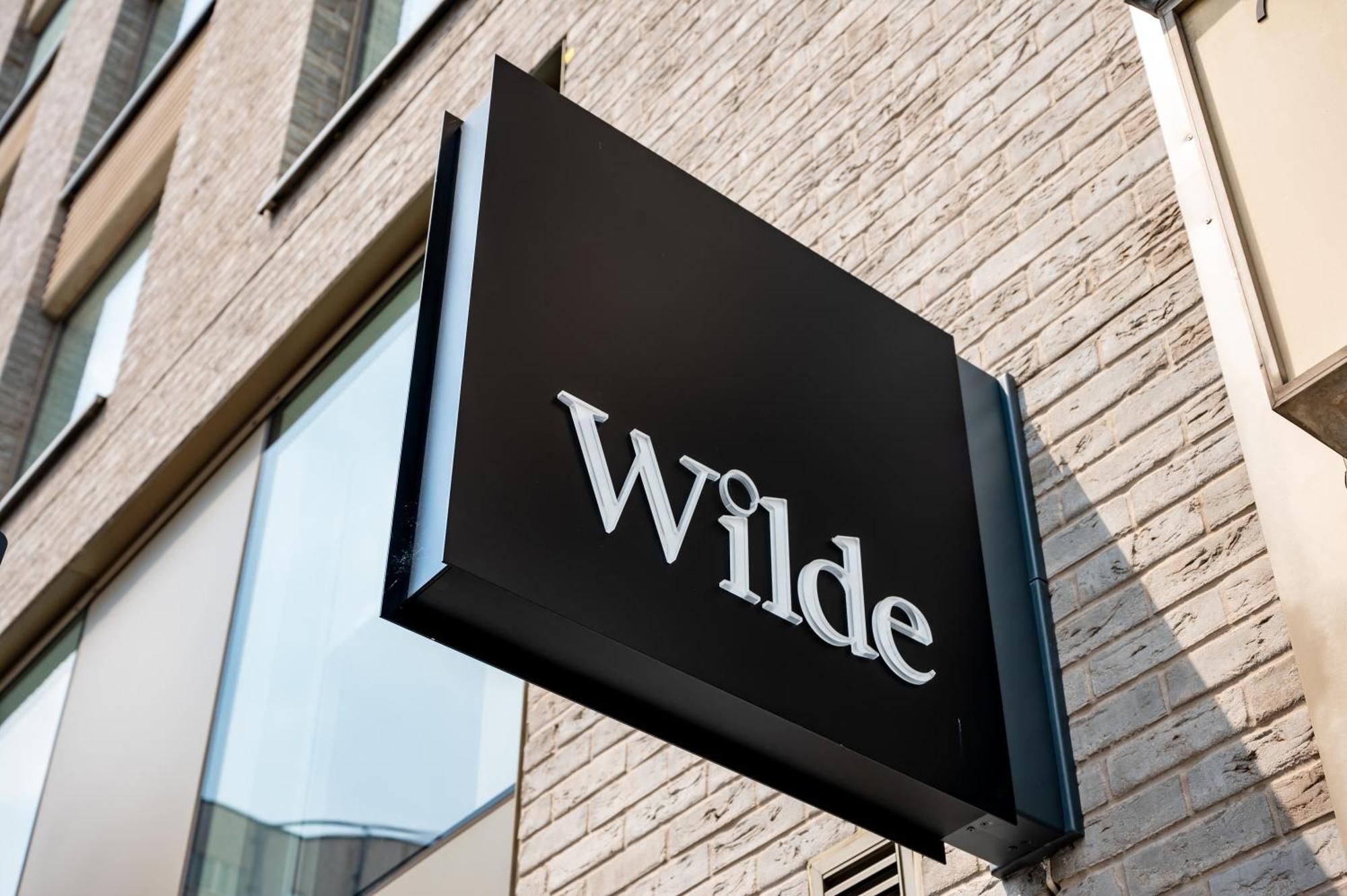 Wilde Liberdade Aparthotel