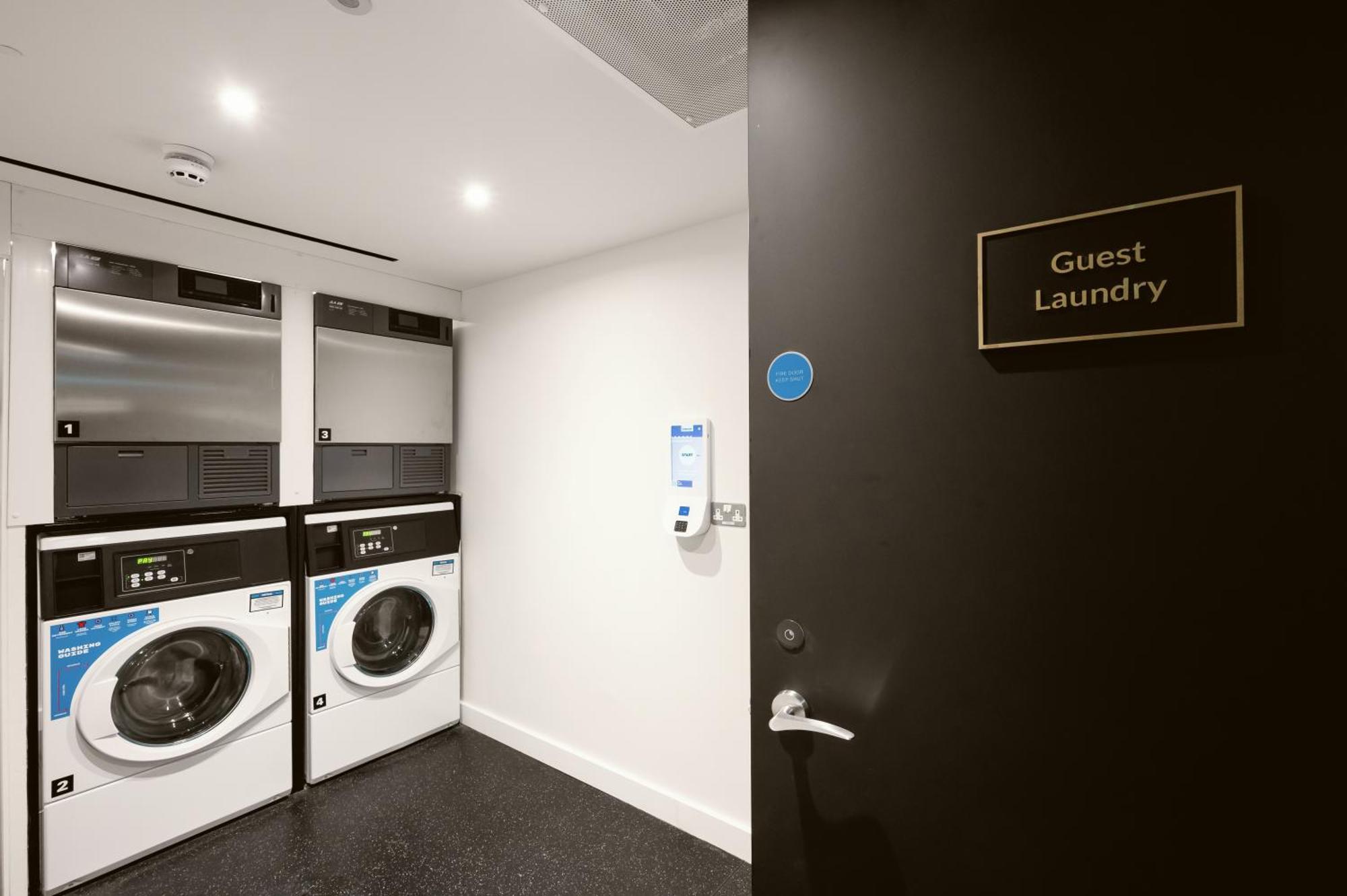 Aparthotel Wilde Liberdade 4*