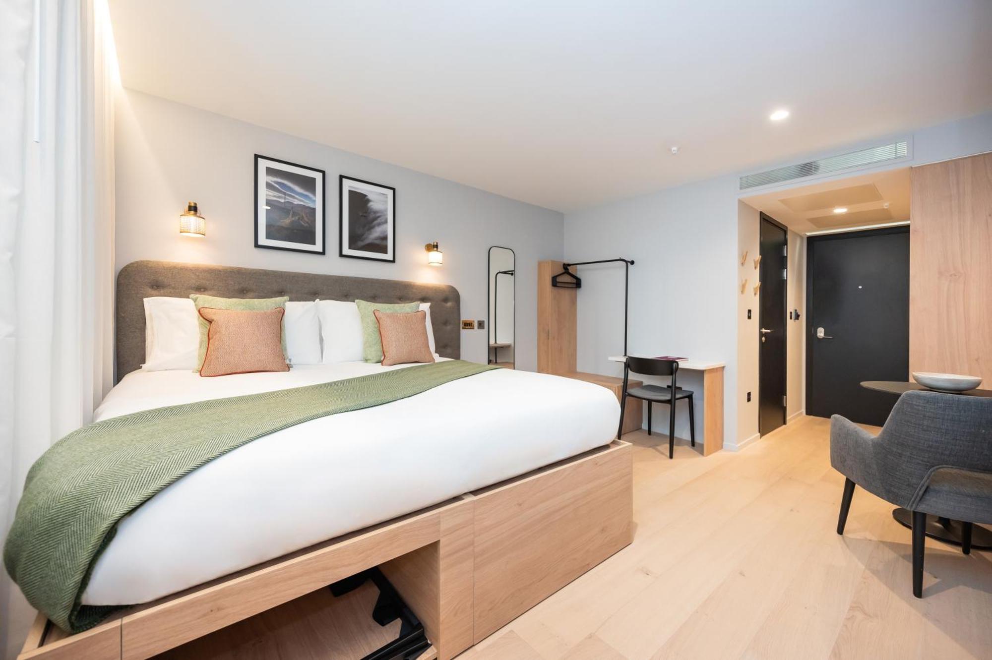Aparthotel Wilde Liberdade